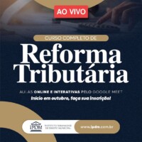 curso reforma tributaria ipdm