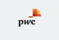 PwC logo