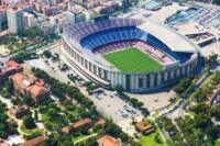 Estádio de futebol