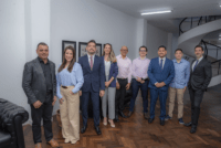 Auditores fiscais da Prefeitura de Curitiba participam da regulamentação da Reforma Tributária
