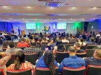 Perspectiva do fisco sobre reforma tributária é tema de evento entre Estado, especialistas e empresários em Rio Branco