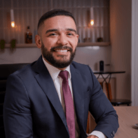 Como anda o mercado: Thomson Reuters contrata Felipe Guerra para consultoria