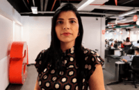 Na linha de frente da reforma: Marcia Balsa lidera a transição na Americanas