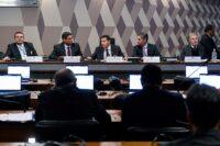 Reforma tributária: na CCJ, especialistas sugerem padronização de processos