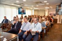 Rio de Janeiro: Roda de conversa no Pinheiro Neto conta com a presença do Portal