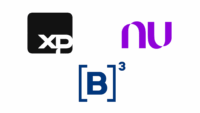 Nubank, XP e B3 devem reduzir lucros por causa da MP da Renda