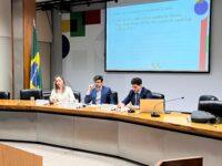 Fazenda afirma que progressividade só será alcançada com a aprovação conjunta da isenção e do imposto mínimo