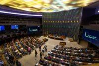 Congresso derruba decreto de Lula que aumentou o IOF