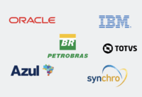 Receita publica lista com as 50 empresas do programa piloto da CBS