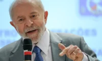 Lula diz estar ‘cansado’ de ouvir empresários reclamando de impostos