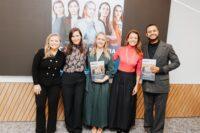 Lançamento da nova Revista da Reforma Tributária marca a influência das mulheres no mercado