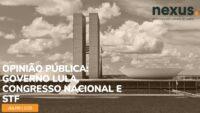 71% são a favor da isenção do IR para faixa dos R$ 5 mil, diz pesquisa da Nexus