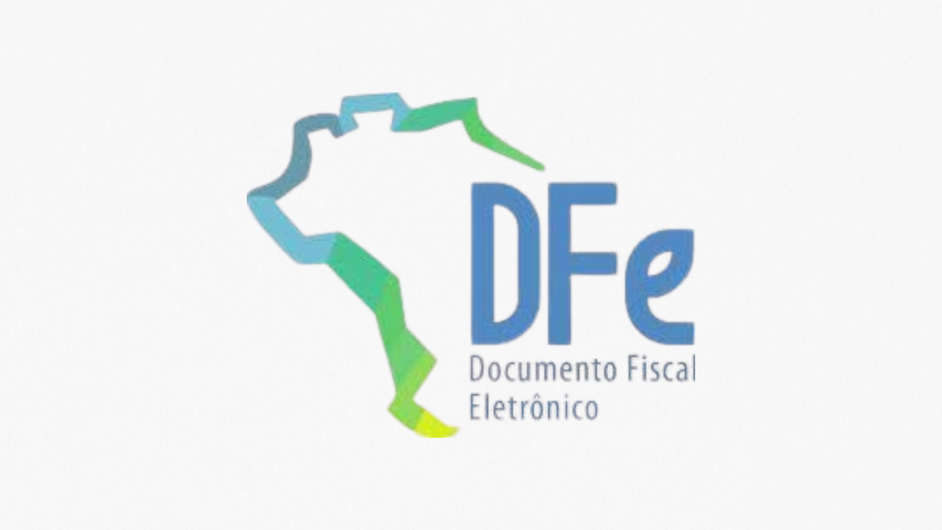 Governo publica nova Nota Técnica no âmbito dos DFe