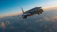 Correção de Imposto de Renda e Contribuição Social “salvam” balanço da Embraer; entenda