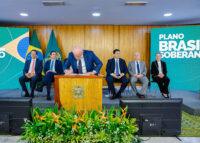 Lula assina MP