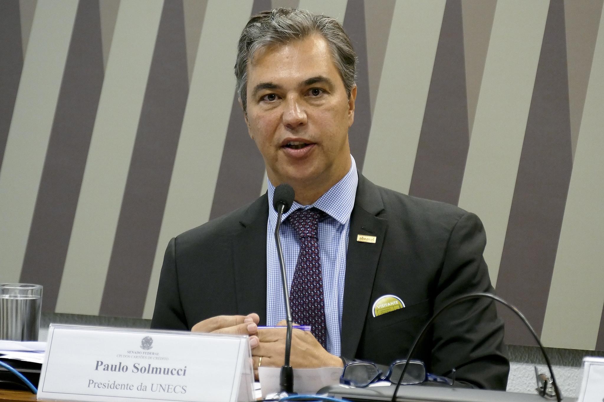 Paulo Solmucci