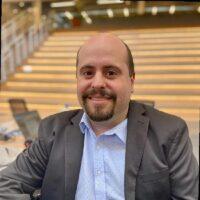 William Machado Matos é o novo Gestor Operacional de Tributos Indiretos na EDP Brasil