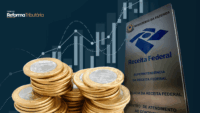 Testes da CBS: Receita realiza live com atualizações do programa, apuração assistida e calculadora de tributos