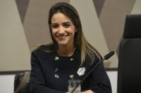 Ana Cláudia Borges