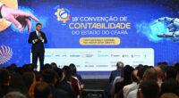 Trabalho consultivo é a maior oportunidade da reforma para contadores, afirma presidente do CRC-CE em Fortaleza